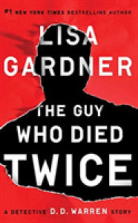 The Guy Who Died Twice (2-Volume Set) (Detective D. D. Warren) （Unabridged）