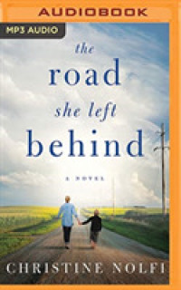 The Road She Left Behind （MP3 UNA）