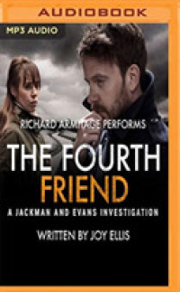 The Fourth Friend (Jackman & Evans) （MP3 UNA）