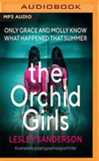 The Orchid Girls （MP3 UNA）