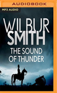 The Sound of Thunder (2-Volume Set) (Courtney) （MP3 UNA）