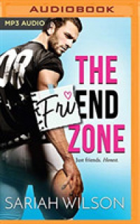 The Friend Zone （MP3 UNA）
