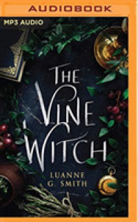 The Vine Witch （MP3 UNA）