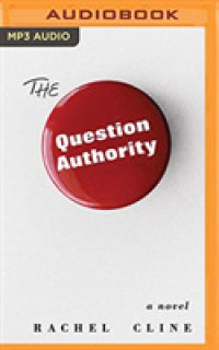The Question Authority （MP3 UNA）