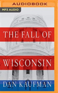 The Fall of Wisconsin （MP3 UNA）