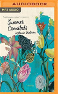 Summer Cannibals （MP3 UNA）