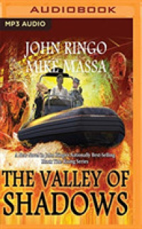 The Valley of Shadows (Black Tide Rising) （MP3 UNA）