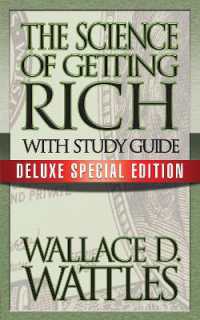 The Science of Getting Rich with Study Guide : Deluxe Special Edition