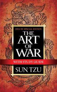 The Art of War with Study Guide : Deluxe Special Edition