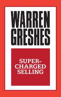 Supercharged Selling