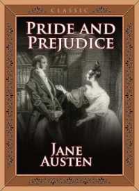 Pride and Prejudice