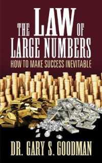 The Law of Large Numbers : How to Make Success Inevitable