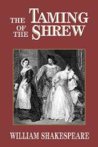 The Taming of the Shrew