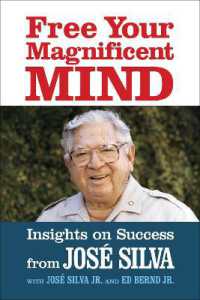 Free Your Magnificent Mind : Breakthrough Insights to liberate Your Inner Potential