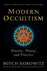 Modern Occultism : History, Theory and Practice