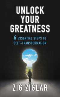 Unlock Your Greatness : 6 Essential Steps to Self-Transformation