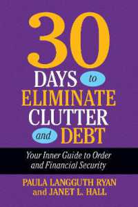 30 Ways to Eliminate Clutter and Debt