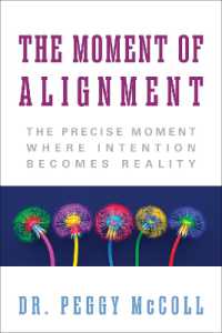 The Moment of Alignment : The Precise Moment Where Intention Becomes Reality