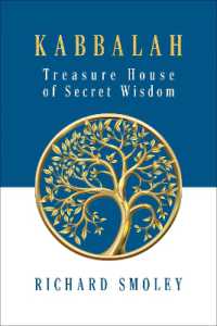 Kabbalah : Treasure House of Secret Wisdom