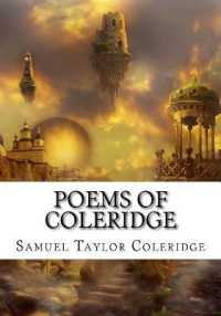 Poems of Coleridge