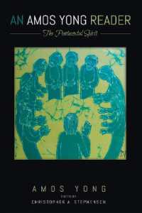 An Amos Yong Reader : The Pentecostal Spirit