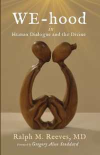 We-Hood : In Human Dialogue and the Divine