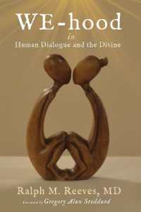 We-Hood : In Human Dialogue and the Divine