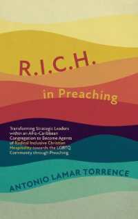 R.I.C.H. in Preaching