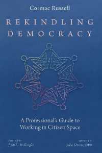 Rekindling Democracy