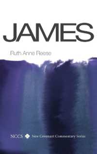 James (New Covenant Commentary)