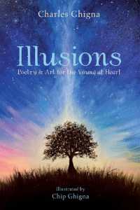 Illusions : Poetry & Art for the Young at Heart