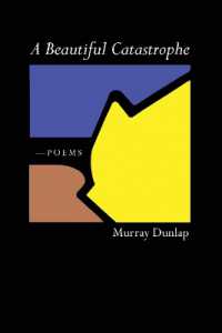 A Beautiful Catastrophe : Poems