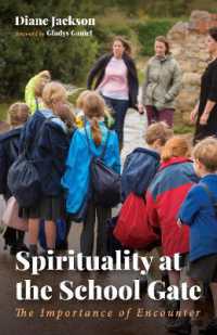 Spirituality at the School Gate : The Importance of Encounter
