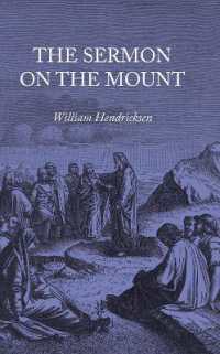 The Sermon on the Mount (Africanus)