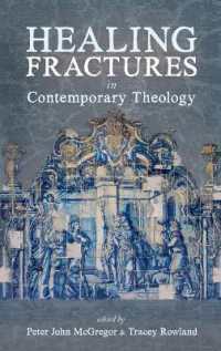 Healing Fractures in Contemporary Theology