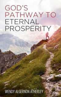 God's Pathway to Eternal Prosperity