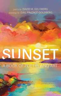 Sunset : A Book of Poetry and Art