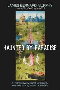 Haunted by Paradise