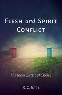 Flesh and Spirit Conflict : The Inner Battle of Choice