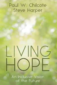 Living Hope : An Inclusive Vision of the Future
