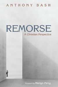 Remorse : A Christian Perspective