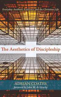 The Aesthetics of Discipleship