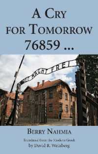 A Cry for Tomorrow 76859 ...