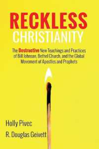 Reckless Christianity