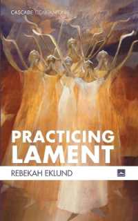 Practicing Lament (Cascade Companions)