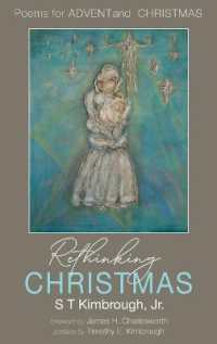 Rethinking Christmas : Poems for Advent and Christmas
