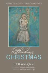 Rethinking Christmas : Poems for Advent and Christmas