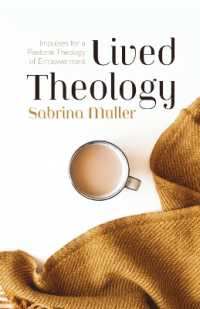 Lived Theology : Impulses for a Pastoral Theology of Empowerment