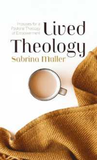 Lived Theology : Impulses for a Pastoral Theology of Empowerment