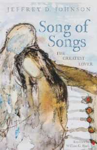Song of Songs : The Greatest Lover